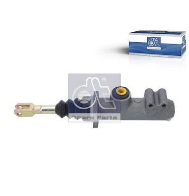 Master Cylinder, clutch
